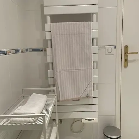 Avec Vue Exceptionnelle Sur Apartment Biarritz