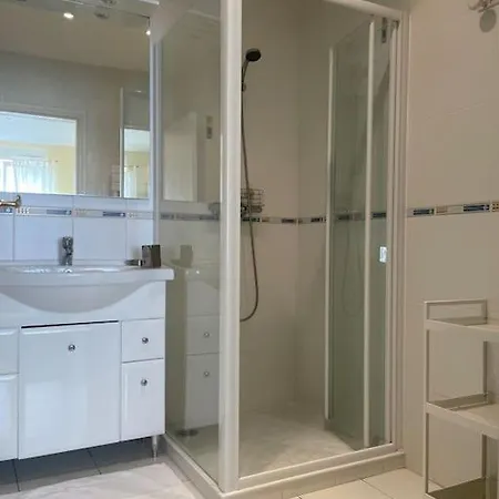Apartment Avec Vue Exceptionnelle Sur