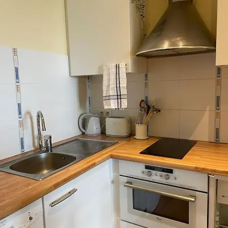Avec Vue Exceptionnelle Sur Apartment