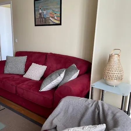 Avec Vue Exceptionnelle Sur Apartment *