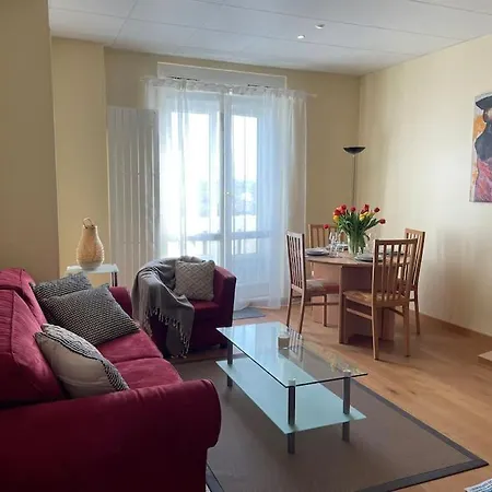 Avec Vue Exceptionnelle Sur * Biarritz