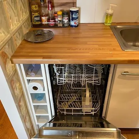 Appartement Avec Vue Exceptionnelle Sur Biarritz