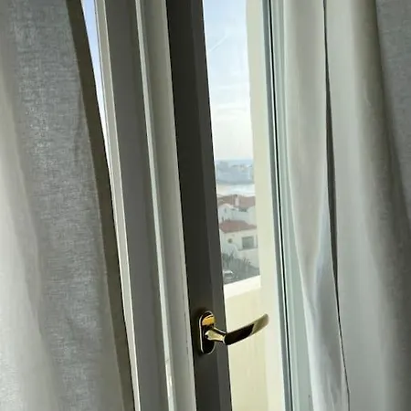 Avec Vue Exceptionnelle Sur Biarritz